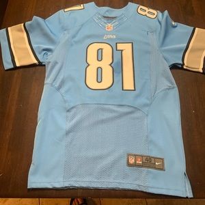 Detroit Lions Jersey